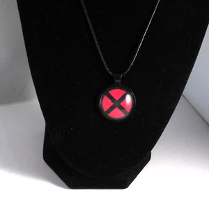 X-Men Necklace - Picture 1 of 1