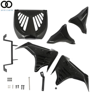 Under Fairing Cover Belly Pan Engine Guard For Honda Rebel CMX300 2017-2022 - Picture 1 of 12
