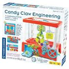  Candy Claw Engineering STEM Experiment Maker Lab | Build Your Own Claw 