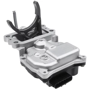 Front Differential Vacuum Actuator for Toyota 4Runner FJ Cruiser Tacoma - Picture 1 of 10
