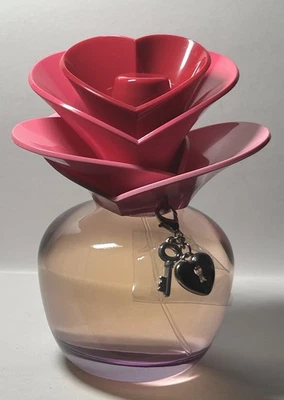 SOMEDAY by Justin Bieber Eau De Parfum 3.4oz/100ml~Spray~NUEVO SIN CAJA Foto 1 de 4