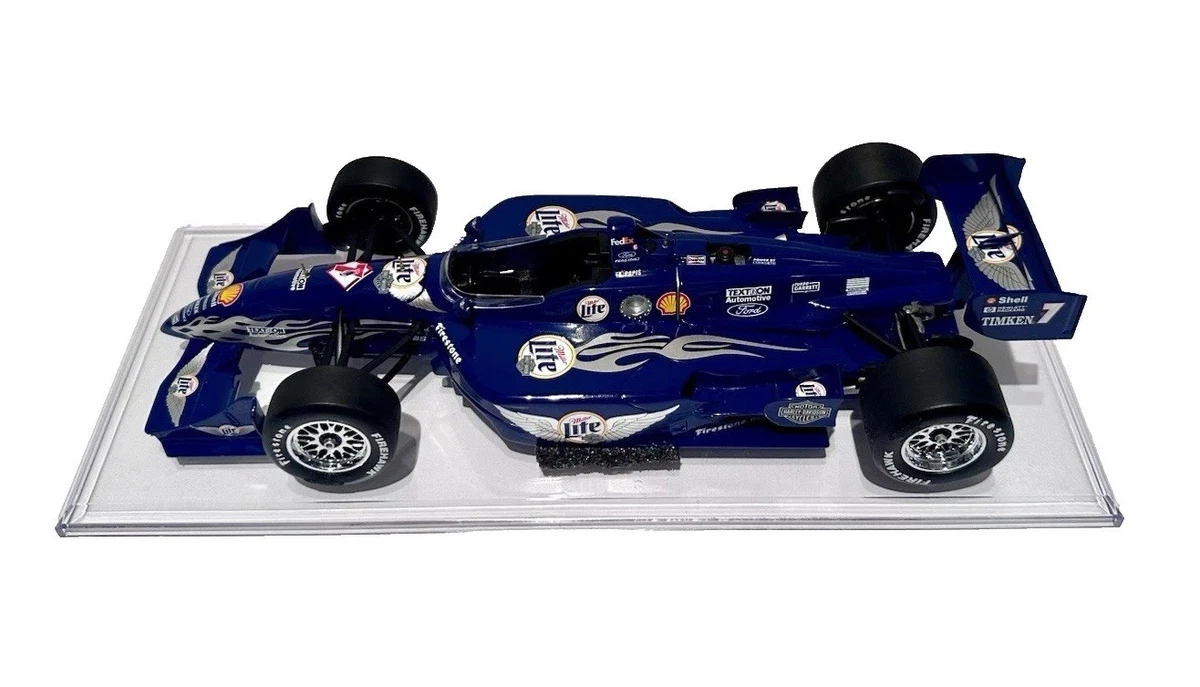 Max Papis Diecast Racing Cars for sale | eBay
