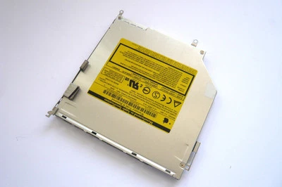  Original Apple SuperDrive DVD Brenner MacBook Pro Super UJ867 867CA  - Bild 1 von 3