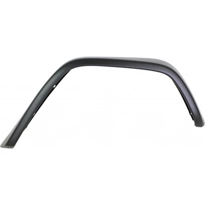 For Mercedes-Benz G550 4x4 Fender Flare 2017 2018 Rear Driver Side Front Primed Foto 1 de 4