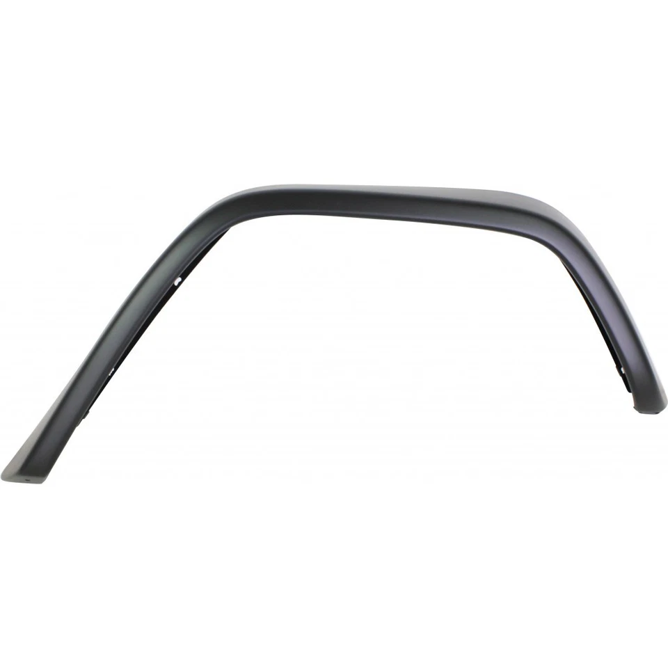 For Mercedes-Benz G550 4x4 Fender Flare 2017 2018 Rear Driver Side Front Primed Foto 1 de 4