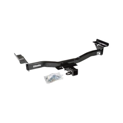 Draw-Tite 75512 Max-Frame Class 3 2" Receiver Trailer Hitch for 07-12 Mazda CX-7 - Изображение 1 из 4