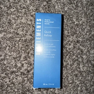 Bioelements Quick Refiner 3 oz with Alphablend to Resurface Skin SEALED - Picture 1 of 3