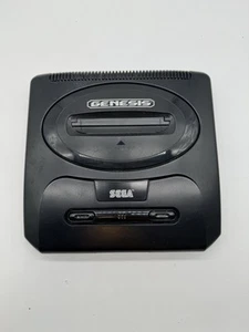 Sega Genesis Model 2 System - Console Only - Model MK-1631 - untested - Picture 1 of 7