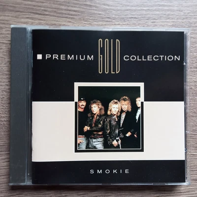 Smokie - Premium Gold Collection - Bild 1 von 2