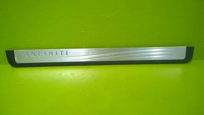 08 09 10 11 12 INFINITI EX35 PLACA DE ALFÉIZAR DELANTERA DERECHA OEM 2804-76 Foto 1 de 3