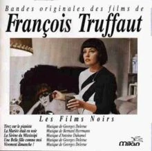 Francois Truffaut/les Films von Ost | CD | Zustand gut - Bild 1 von 2