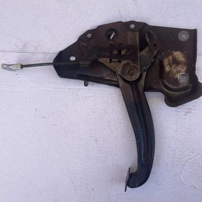 66 67 1966 1967 Ford Fairlane E Brake Assembly Emergency Cyclone Falcon Ranchero - Image 1 of 4