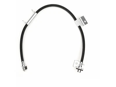 Manguera de freno delantera izquierda fricción dinámica 92215DHRJ para Cadillac Escalade 2002-2006 Foto 1 de 2