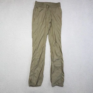 Pantalones North Face para mujer pequeños FlashDry elásticos con cordón elástico gimnasio al aire libre Hi - Imagen 1 de 16