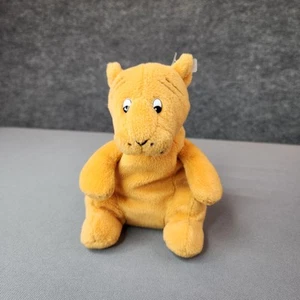 Disney Classic Pooh Tiger Plush Toy Stuffed Bean Bear - Picture 1 of 9