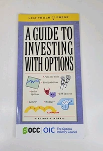 A Guide To Investing With Options - Paperback NEW - Bild 1 von 3