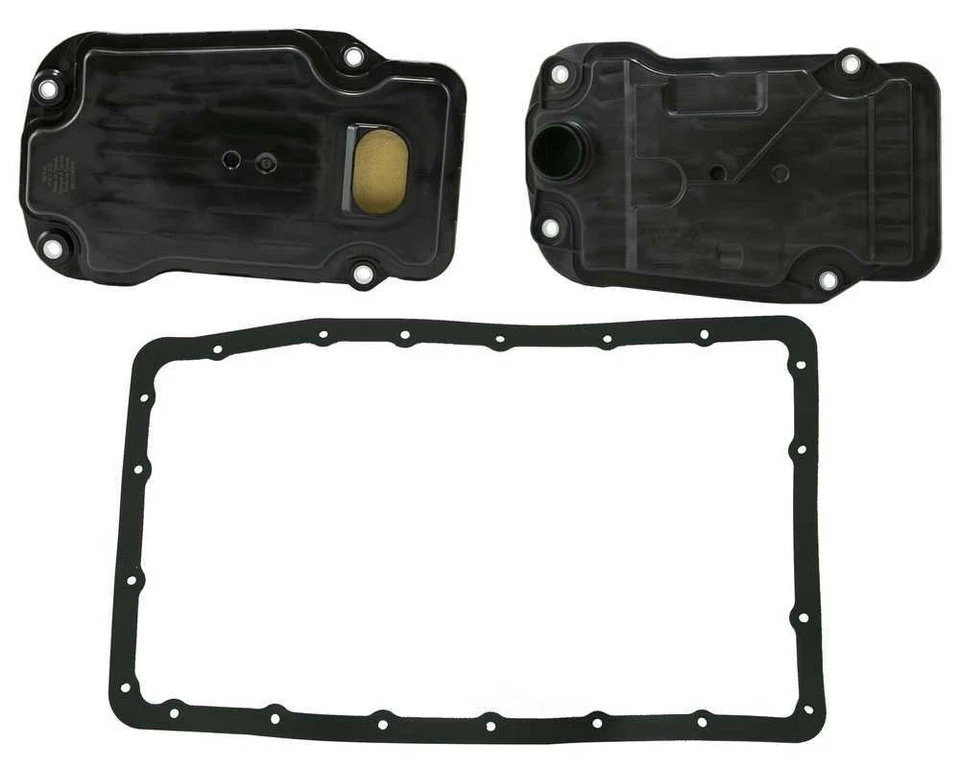 Kit de filtro de transmisión automática para Toyota Land Cruiser Tundra Sequoia WIX 2007-2019 Foto 1 de 1