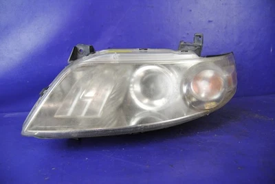03-05 Infiniti FX45 HID Xenon Headlight Adaptive Head Lamp Driver Left OEM Foto 1 de 4