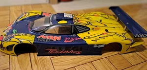Carrozzeria body RC  1/10  Sport tipo 24h Endurance 210mm - Foto 1 di 6
