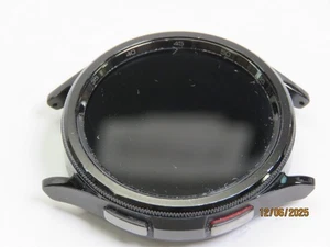 Samsung Galaxy Watch6 Classic 47mm Smartwatch - Black (SM-R960NZKAXAA) [DP419] - Photo 1 sur 4