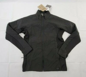 Avalanche Women's Medium (M) Flatlock Seam Insulated Medium Full Zip Jacket NEW - Picture 1 of 11