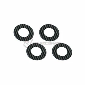 3RACING SAK-04 DUST COVER TAPE Protezioni differenziale a sfere x Sakura Zero - Bild 1 von 1