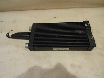 Radiador enfriador de aceite caja de cambios Ferrari California - P/N 240626 Foto 1 de 4