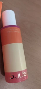 Djusie Liquid Silk Perfect Cleansing Oil 100ml BRAND NEW /No Box EXP: 07/24 - Picture 1 of 1