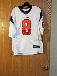 matt schaub jersey
