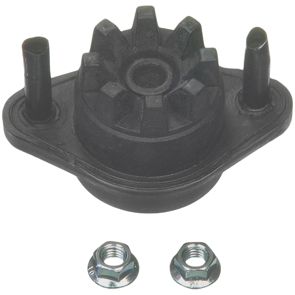 82 - 98 ASUNA, BUICK, CADILLAC, CHEVROLET, OLDSMOBILE, PONTIAC STRUT MOUNT, REAR - Image 1 of 1