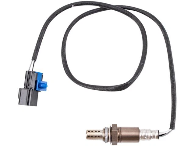 Sensor de oxígeno TRQ trasero aguas arriba para Mitsubishi 3000GT 1991-1999 29WQBZ Foto 1 de 1