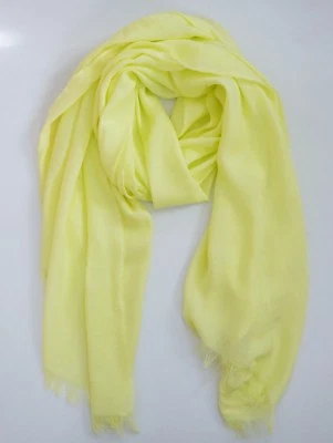 🆕️ Autêntico Logotipo VERSACE MEDUSA HEAD Mistura de Algodão Lenço Xale Pashmina Envoltório - Imagem 1 de 4