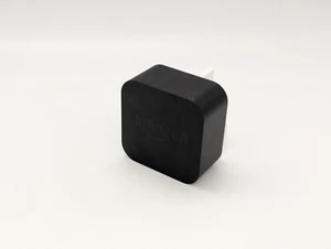 Amazon 9W PowerFast Original OEM Chargeur USB Adaptateur Secteur pour Kindle Fire Echo - Photo 1/9
