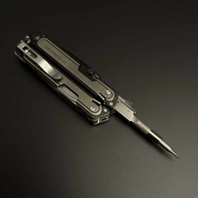 Leatherman Arc Bit 4 mm Driver Extender - Bild 1 von 4