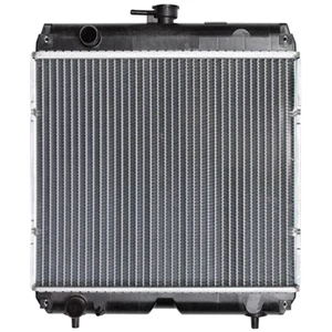 New Radiator FOR Kubota BX Series compact tractor - Picture 1 of 2