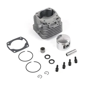 45CC Motor Doppelring Zylinderkit für 1/5 HPI Baja RV KM 5B rc Autoteile - Bild 1 von 6