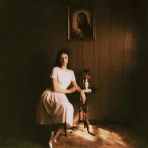 Ethel Cain Preachers Daughter Doppel Vinyl LP Neu & Ovp - Bild 1 von 3