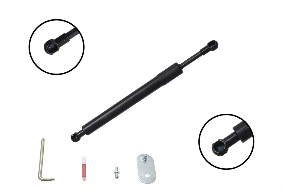 Soporte elevador puerta trasera para Ford F-150 2004-2014 FCS 2005 2006 2007 2008 2009 2010 Foto 1 de 1