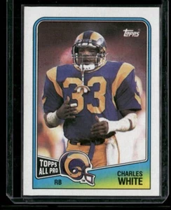 1988 Topps - Charles White #289 - Picture 1 of 2