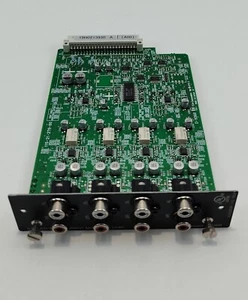 TOA D-921E Digital Audio Processor 800A6087 - Bild 1 von 7
