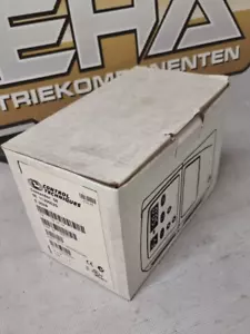 Control Techniques Commander SE 11200025 0.25kW SE0.5M - Bild 1 von 3