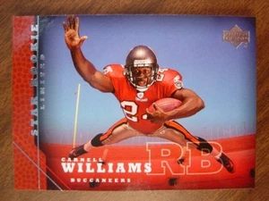 2005 Upper Deck Tampa Bay BUCCANEERS Team Set w/SPs (9c) - Picture 1 of 1