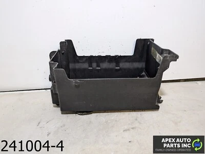 OEM 2013-2019 Cadillac XTS 3.6L  BATTERY BOX HOUSING - Image 1 of 4