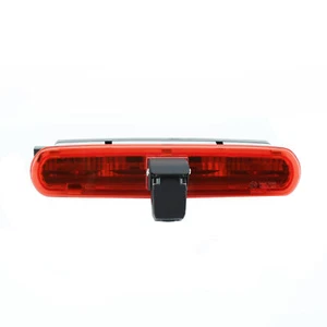 Farb Rückfahrkamera in 3. Bremsleuchte für FIAT DOBLO 2 - 2010+ - Bild 1 von 4
