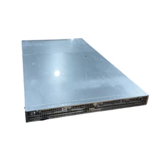 Supermicro 1U 12 bahías 1xFCBGA 1667 SSG-5018D4-AR12L Hay daños en el lateral - Imagen 1 de 9