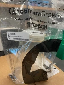 Thomson optimum growth 2.8 L Flask w/Vent cap, sterile - Picture 1 of 2