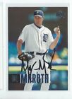 Mike Maroth Signed 2006 Upper Deck Card #268