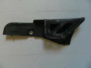 PROTECTOR DE CADENA DE PRUEBAS HONDA TLM200 USADO - Imagen 1 de 2