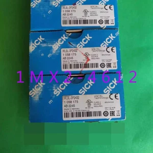 1 pieza nuevo SICK 1058175 WL9L-3P2432 - Imagen 1 de 1