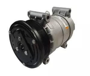 AC compressor 12V AUDI 100 C2 Avant 1.9 88950 Delphi - Picture 1 of 7